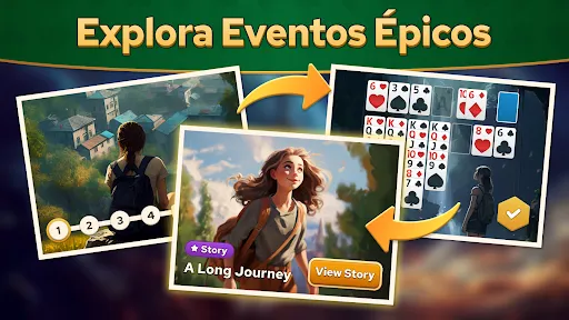 Solitario – Juego de Cartas | juego | XWorld Solitario – Juego de Cartas | juego | XWorld