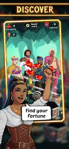 Heroes of Fortune | 游戏 | XWorld Heroes of Fortune | 游戏 | XWorld