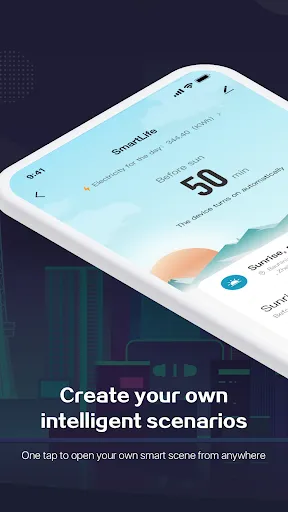 Smart Life - Smart Living | Игры | XWorld