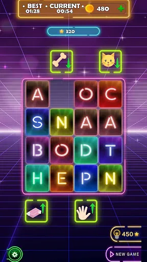 Sliding Puzzle | Permainan | XWorld
