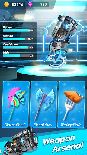 Racing Smash 3D | Permainan | XWorld