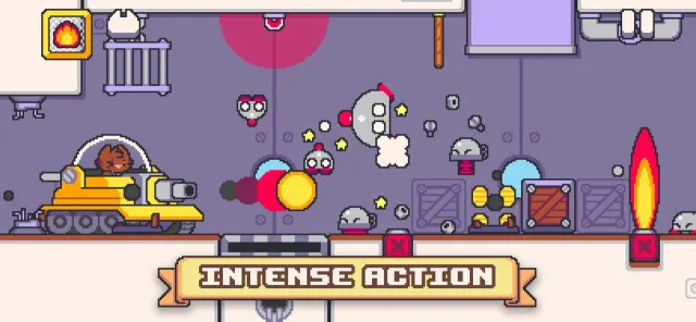 Super Cat Tales 2 | 游戏 | XWorld