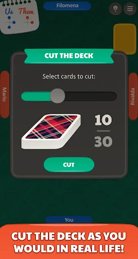 Sueca Jogatina: Card Game | Games | XWorld