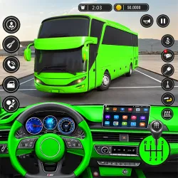 XWorld | Bus Simulator - Bus Games 3D XWorld | Bus Simulator - Bus Games 3D