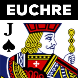 XWorld | Euchre - Card Game Offline