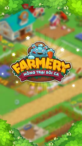 Farmery | Games | XWorld