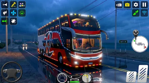 Mega Bus Simulator - Bus Games | 游戏 | XWorld Mega Bus Simulator - Bus Games | 游戏 | XWorld