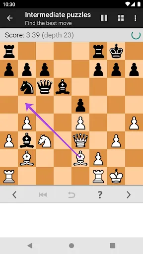 Chess Tactics Pro (Puzzles) | Games | XWorld
