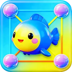 XWorld | Cute Fish Link Fun