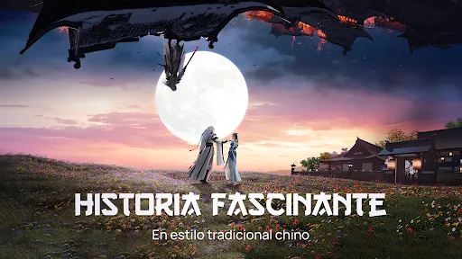 Moonlight Blade | juego | XWorld