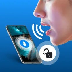 XWorld | Ai Voice Lock Screen - VoiceOS