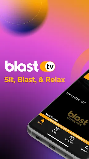 BlastTV | Games | XWorld