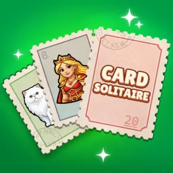 XWorld | Stamp Solitaire: Card Matching XWorld | Stamp Solitaire: Card Matching