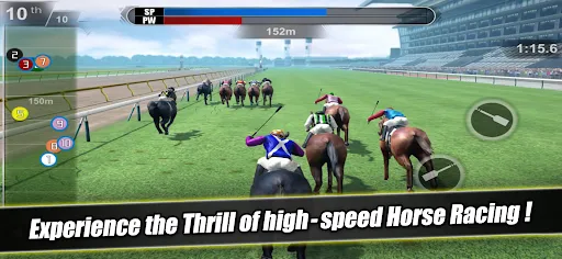 iHorse™ G1 Leading Sire 2025 | Games | XWorld