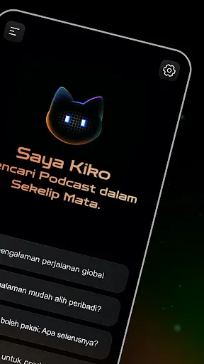 CastFox: Pembantu Podcast AI | Permainan | XWorld