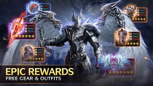 Blade of the Abyss: Idle RPG | Games | XWorld Blade of the Abyss: Idle RPG | Games | XWorld