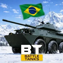 XWorld | Battle Tanks: Jogo de tiro