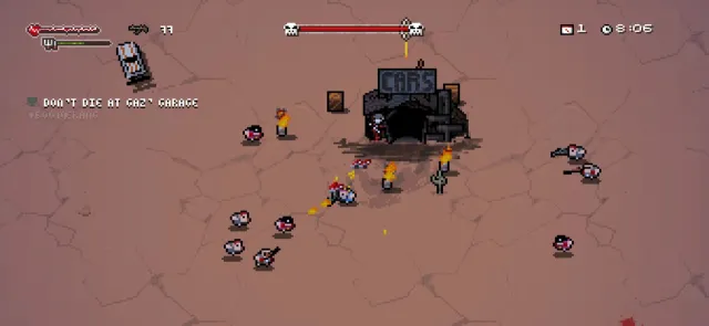 Ashworld | Игры | XWorld
