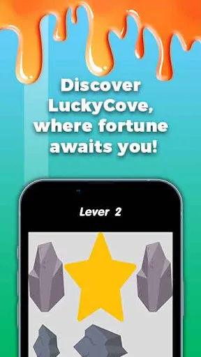 LuckyCove | Games | XWorld