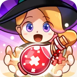 XWorld | Magic Craft - Merge Tycoon XWorld | Magic Craft - Merge Tycoon
