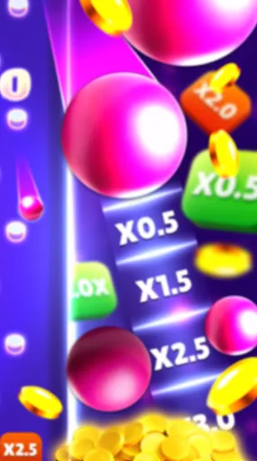 Plynko Merge | 游戏 | XWorld