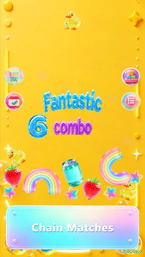 Magic Merge | Permainan | XWorld Magic Merge | Permainan | XWorld