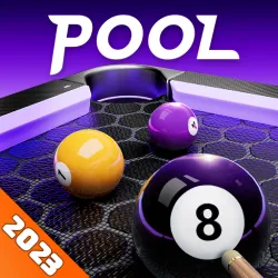 XWorld | Infinity 8 Ball™ Pool King