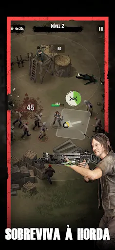 The Walking Dead: Aftermath | Jogos | XWorld The Walking Dead: Aftermath | Jogos | XWorld