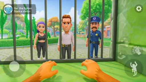 I Am Fun Monkey: Zoo Pranks 3D | Игры | XWorld I Am Fun Monkey: Zoo Pranks 3D | Игры | XWorld