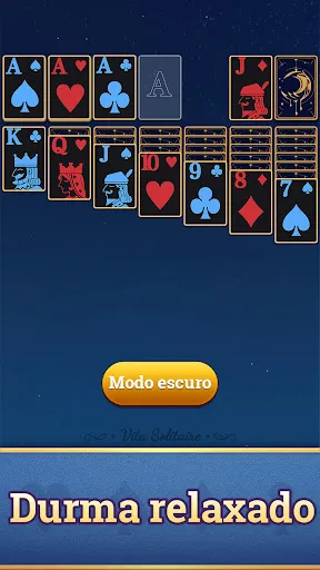 Vita Solitaire - Jogo de Carta | Jogos | XWorld