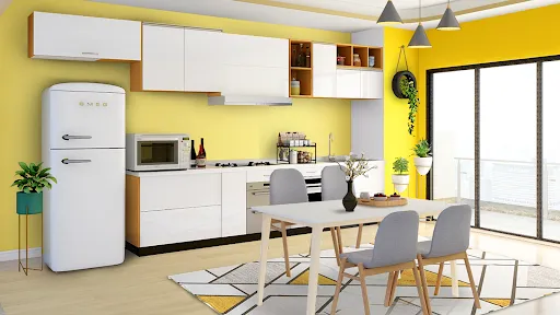 Home Design: House Makeover | Permainan | XWorld