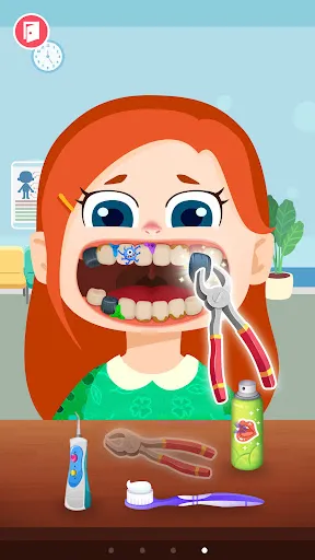 Juegos de médico para niños | juego | XWorld