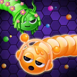 XWorld | Snake Monster: Hungry Race