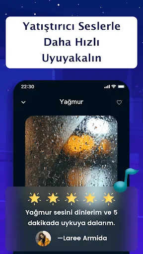 Sleep Monitor: Sleep Tracker | 游戏 | XWorld