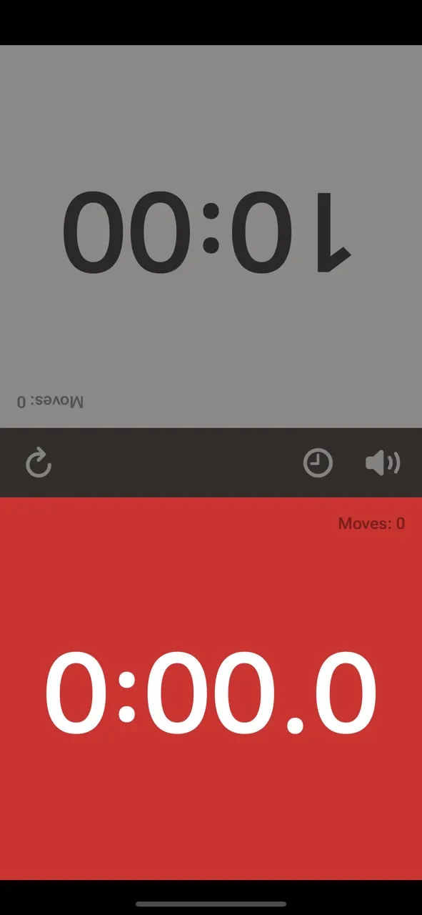 Chess Clock by Chess.com | Permainan | XWorld