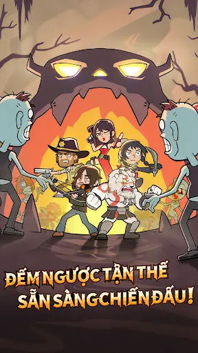 Survivor Squad | Games | XWorld