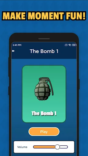 Prank Pal | เกม | XWorld