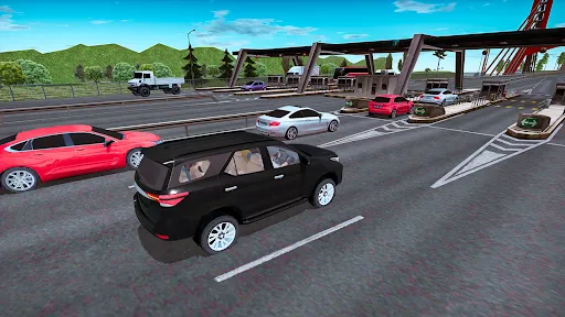 Car Drive Highway Simulator | 游戏 | XWorld