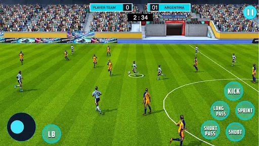 Real Football Soccer 3d Game | Jogos | XWorld Real Football Soccer 3d Game | Jogos | XWorld
