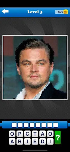 Guess the Celebrity Quiz Game | 游戏 | XWorld