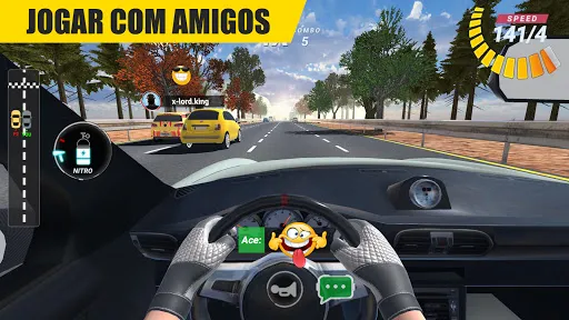 Corrida Online | Jogos | XWorld