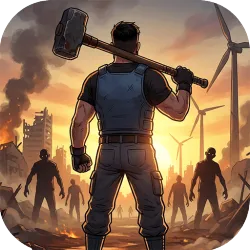 XWorld | Survivor Game:The Extraction
