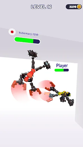 Ragdoll Weapon Master | Games | XWorld