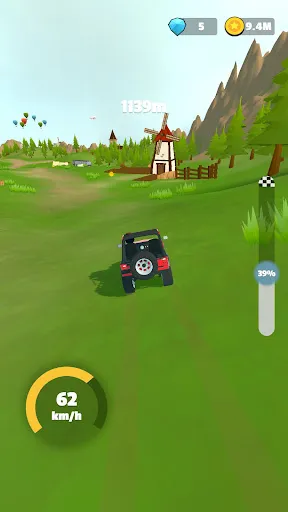 Ride Evolution ― Car Racing 3D | 游戏 | XWorld