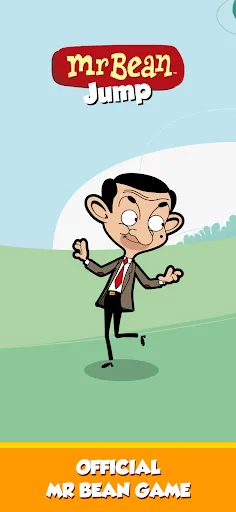 Mr Bean Jump | Permainan | XWorld
