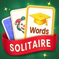 XWorld | Word Solitaire Go