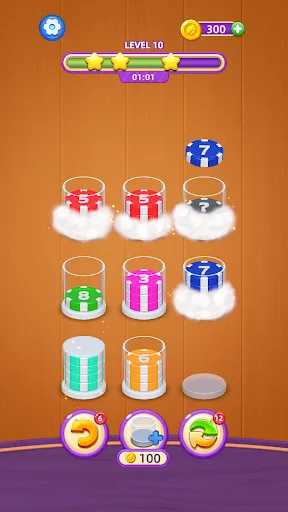 Bright Chip | เกม | XWorld