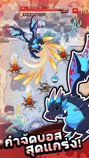 Pew Pew Slime - Idle RPG | เกม | XWorld Pew Pew Slime - Idle RPG | เกม | XWorld