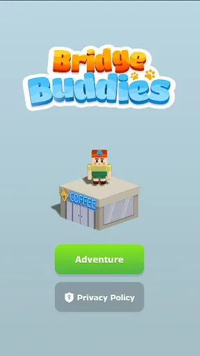 BridgeBuddies | Games | XWorld