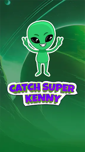 Catch Super Kenny | Permainan | XWorld